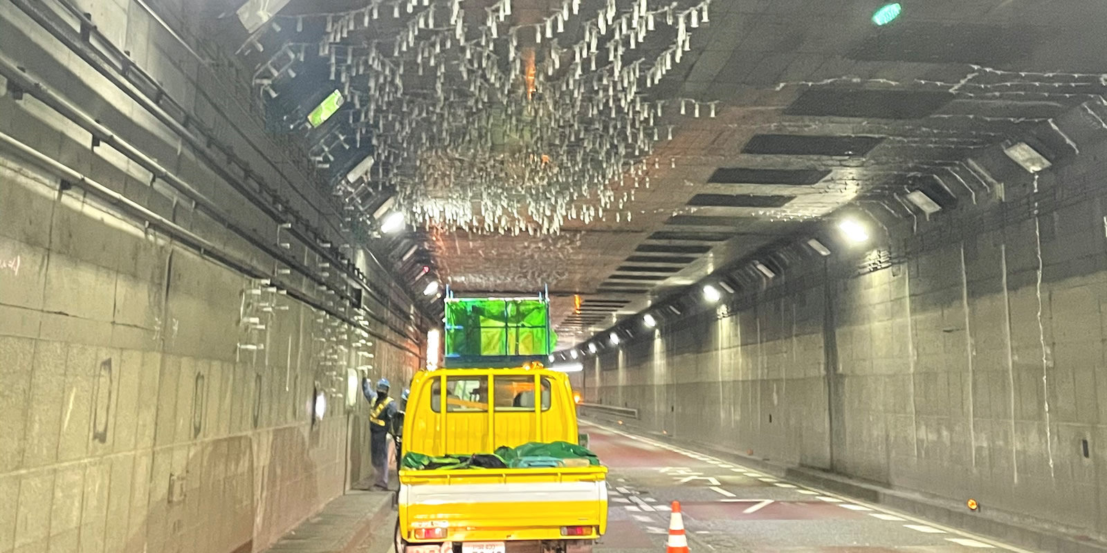 株式会社トクショウ